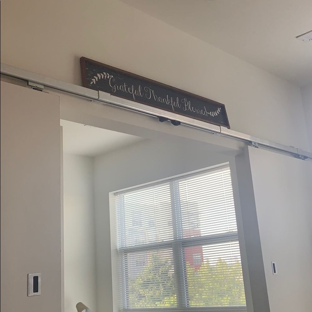 Hanging Wall decor